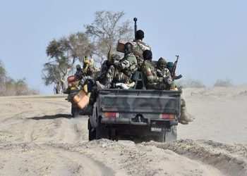 নাইজেরিয়ায় ব'ন্দুকধারীদের হা'মলায় নি'হত ১৭ ফের উত্তপ্ত বেন্যু রাজ্য