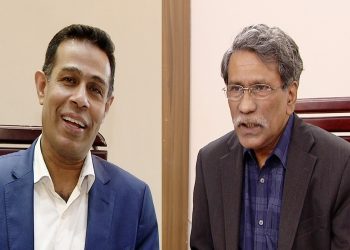 সংস্কারে মতপার্থক্য সময়মতো নির্বাচন নিয়ে আশাবাদী কমিশন