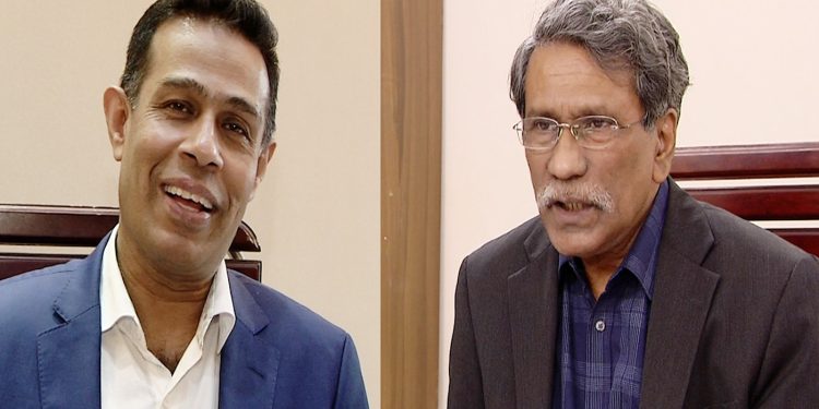 সংস্কারে মতপার্থক্য সময়মতো নির্বাচন নিয়ে আশাবাদী কমিশন