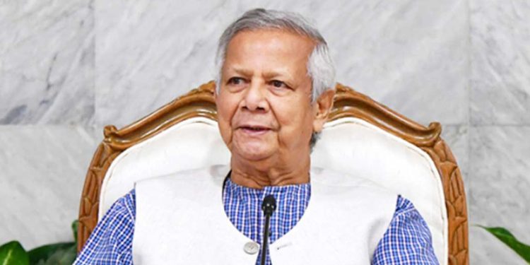 কাতারে চারদিনের সফরে যাচ্ছেন প্রধান উপদেষ্টা ড. মুহাম্মদ ইউনূস