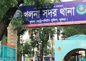 খুলনায় কলেজছাত্রীকে সংঘবদ্ধ ধ'র্ষণের অভিযোগ গ্রে'প্তার ৩