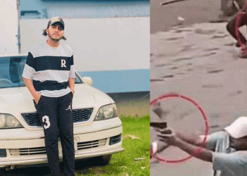 বৈষম্যবিরোধী আন্দোলনে শিক্ষার্থীদের ওপর গু'লি: কুমিল্লায় ফাহিম গ্রে'প্তার