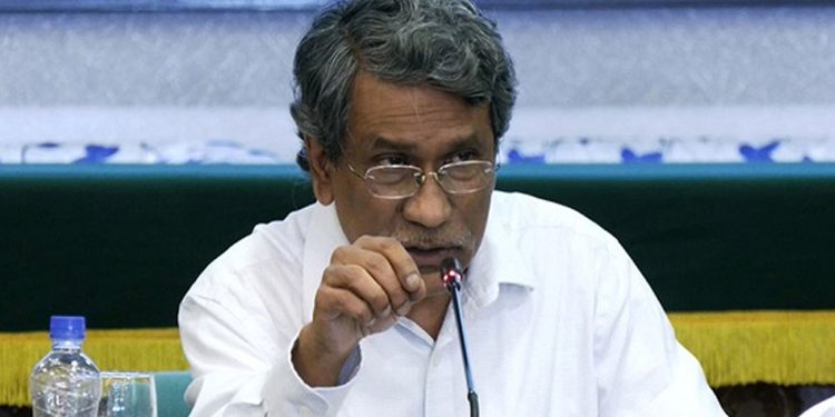 জাতীয় ঐকমত্য কমিশনের প্রতি বিএনপির সহযোগিতায় কৃতজ্ঞতা প্রকাশ ড. আলী রীয়াজের
