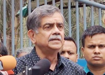 প্রশ্নফাঁসের গুজব নিয়ে শিক্ষার্থী ও অভিভাবকদের সতর্ক করলেন শিক্ষা উপদেষ্টা