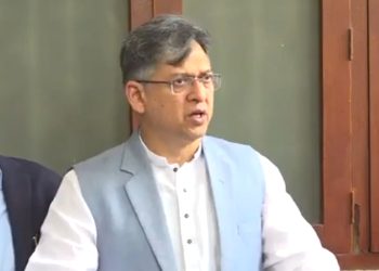 নির্বাচনী রোডম্যাপ ঘোষণার জন্য প্রধান উপদেষ্টার কাছে সময় চেয়েছে বিএনপি