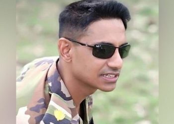 সিনহা রাশেদ খান হ'ত্যা মা'মলায় ডেথ রেফারেন্স ও আপিল শুনানি শুরু