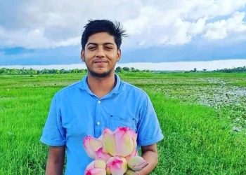 সৌদির দাম্মামে সড়ক দু'র্ঘটনায় ব্রাহ্মণবাড়িয়ার যুবক নি'হত