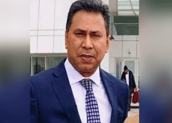 দুদকের মা'মলায় তারেক রহমানের খালাতো ভাই শাহরিন জামিন আবেদন নামঞ্জুর