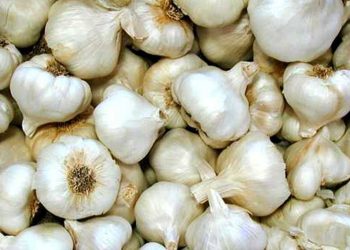 হিলিতে রসুনের দাম হঠাৎ বেড়ে কেজি ১৫০ ক্ষুব্ধ ক্রেতারা