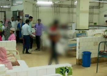 চন্দনাইশে কলেজ শিক্ষার্থীকে ধ'র্ষণ ও হ'ত্যার অভিযোগ নানা-নানী আ'হত