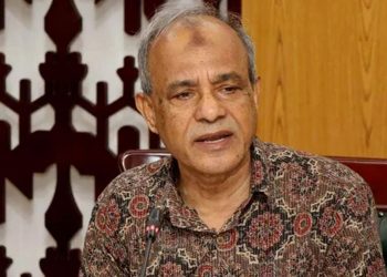 বন্দি বিনিময়ে শেখ হাসিনাকে ফেরানোর উদ্যোগ: স্বরাষ্ট্র উপদেষ্টা