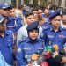 মানবেন্দ্র ঘোষের বাড়িতে আ'গুন: গ্রে'প্তার ৭ পুনর্নির্মাণের আশ্বাস