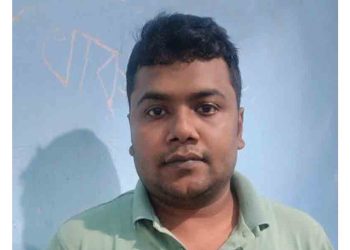 দিনাজপুরের সহিংসতার ঘটনায় ছাত্রলীগ নেতা অনিক সরকার গ্রে'প্তার