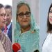 পূর্বাচল প্লট কেলেঙ্কারি: শেখ হাসিনা ও পরিবারের বিরুদ্ধে গ্রে'ফতারি পরোয়ানা