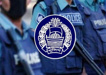 সারাদেশে পুলিশের বিশেষ অভিযানে গ্রে'প্তার ১৬১০ জন