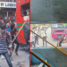 উত্তরায় বিশ্ববিদ্যালয়ের ক্ষণিকা বাসে হা'মলা: পাঁচজন গ্রে'ফতার