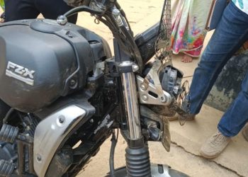 টাঙ্গাইলে ঘাটাইলে ট্রাকচাপায় মোটরসাইকেল আরোহীর মৃ'ত্যু