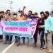 সোনারগাঁয়ে মাস্ক-হেলমেট পরে নিষিদ্ধ ছাত্রলীগের বিক্ষোভ শনাক্তের চেষ্টা চলছে