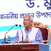 “অবৈধ আদেশ পালনে উপদেষ্টা ইউনূসের মন্তব্যজনরোষের শিকার পুলিশপুলিশ সপ্তাহে প্রধান