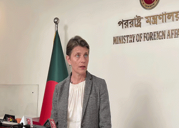 রাখাইনে খাদ্য সহায়তার করিডোর চালুর জন্য দুই সরকারের অনুমতি বাধ্যতামূলক: জাতিসংঘ
