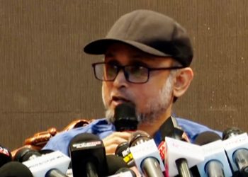 বৈচিত্র্যে ঐক্যের বার্তা বাংলা নববর্ষ হবে সকল জাতিগোষ্ঠীর মিলনমেলা: ফারুকী