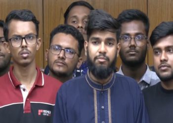 আলোচনায় অগ্রগতি নেই পলিটেকনিক শিক্ষার্থীদের কঠোর