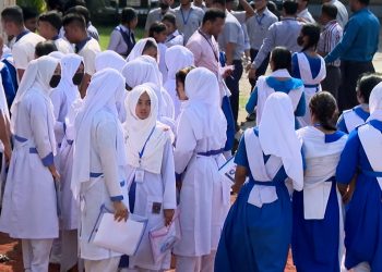 কাল থেকে এসএসসি পরীক্ষা শুরু অংশ নেবে ১৯ লাখ শিক্ষার্থী