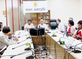 পহেলা বৈশাখে শুরু বাংলা একাডেমির ৭ দিনব্যাপী বৈশাখী মেলা