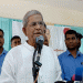 দেশের উন্নয়নে আঠারো কোটি মানুষের অঙ্গীকার: মির্জা ফখরুল
