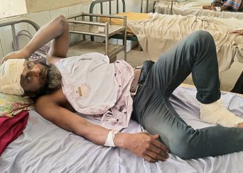 সখীপুরে ছি'নতাইকারীদের কোপে আ'হত অটোচালকের মৃ'ত্যু
