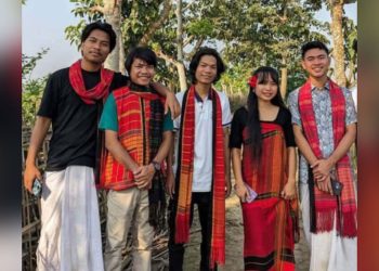 খাগড়াছড়িতে অ'পহরণের ৯ দিন পর চবির ৫ শিক্ষার্থী মুক্ত