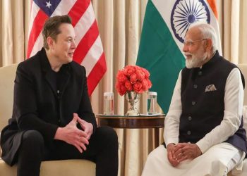 মোদির সঙ্গে ফোনালাপে মাস্ক প্রযুক্তি খাতে অংশীদারত্বে জোর