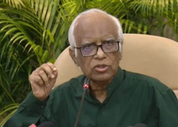 বিদেশি ঋণ নিতে পরামর্শকের বোঝা নিতেই হবে: পরিকল্পনা উপদেষ্টা