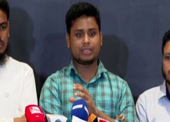 জাতীয় ঐকমত্য কমিশনের ১২৯ প্রস্তাবে একমত এনসিপি