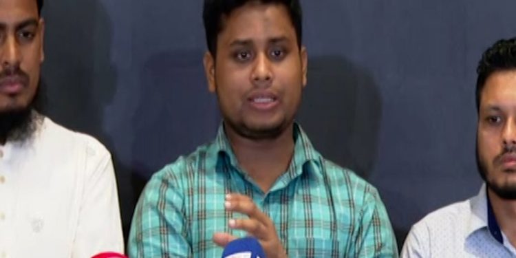 জাতীয় ঐকমত্য কমিশনের ১২৯ প্রস্তাবে একমত এনসিপি