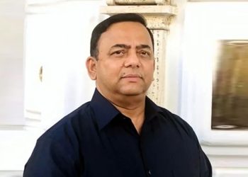 সাবেক আইজিপি বেনজীরের বিরুদ্ধে ই'ন্টারপোলের রেড নোটিশ জারি