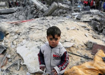 গাজায় নতুন ইসরায়েলি হা'মলায় নি'হত ৫০০’র বেশি শিশু মানবিক সংকট চরমে