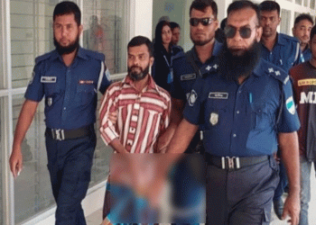 মাগুরার আছিয়া ধ'র্ষণ–হ'ত্যা মা'মলায় তিন চিকিৎসকের সাক্ষ্যগ্রহণ