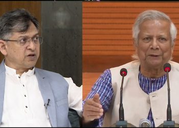 নির্বাচনের রোডম্যাপ জানতে বুধবার প্রধান উপদেষ্টার সঙ্গে বৈঠকে বিএনপি