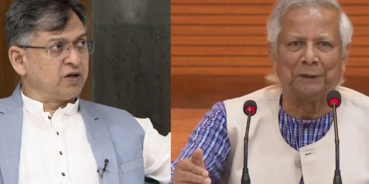 নির্বাচনের রোডম্যাপ জানতে বুধবার প্রধান উপদেষ্টার সঙ্গে বৈঠকে বিএনপি