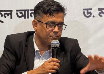 ইসরায়েলি হা'মলার প্রতিবাদে বিক্ষোভে সহিংসতা ৭২গ্রে'প্তা'র প্রেস সচিব