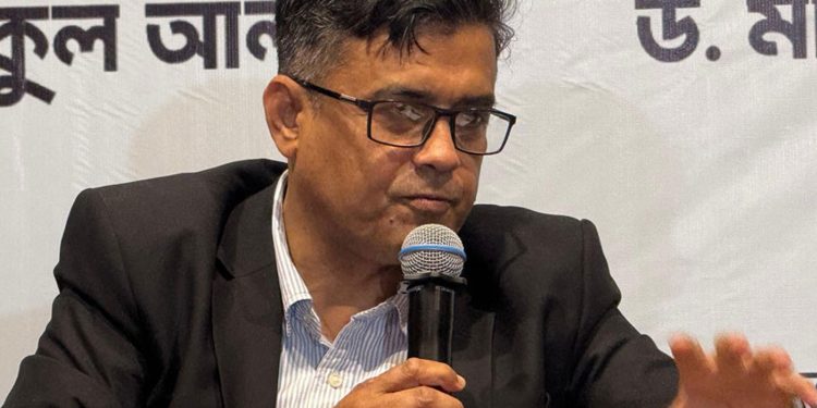 ইসরায়েলি হা'মলার প্রতিবাদে বিক্ষোভে সহিংসতা ৭২গ্রে'প্তা'র প্রেস সচিব