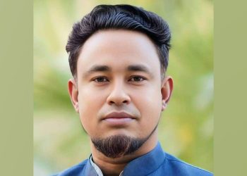 বিএনপি কার্যালয় ভাঙচুর মা'মলায় নবীনগর যুবলীগ নেতা গ্রে'প্তার