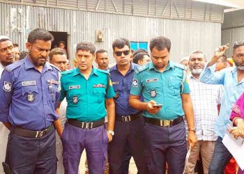 রিপনের মৃ'ত্যুরহস্য: ম'রদেহ উত্তোলনে বাধা তদন্তে অনিশ্চয়তা