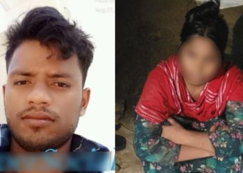 পরকীয়ার জেরে স্বামীকে খুন, স্ত্রীর দায় স্বীকার