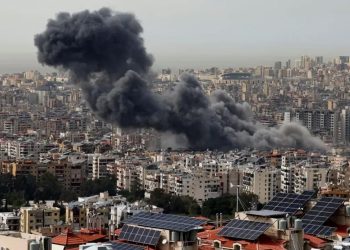 কোন ভুলের শাস্তি পাচ্ছে লেবানন?