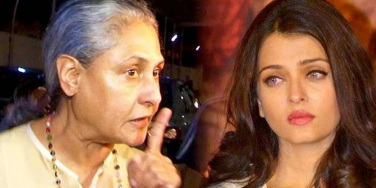 বউমা, নিজের মেয়ে নয়—জয়ার পুরোনো মন্তব্যে ফের সমালোচনার ঝড়