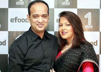 প্রতারণার মামলায় ইভ্যালির রাসেল-শামীমার তিন বছরের কারাদণ্ড