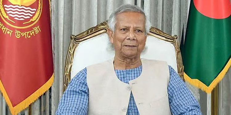 বিমসটেক সম্মেলন শেষে দেশে ফিরেছেন প্রধান উপদেষ্টা ড. মুহাম্মদ ইউনূস