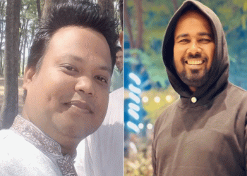 চকরিয়ায় ট্রাকচাপায় অটোরিকশার দুই যাত্রী নি'হত